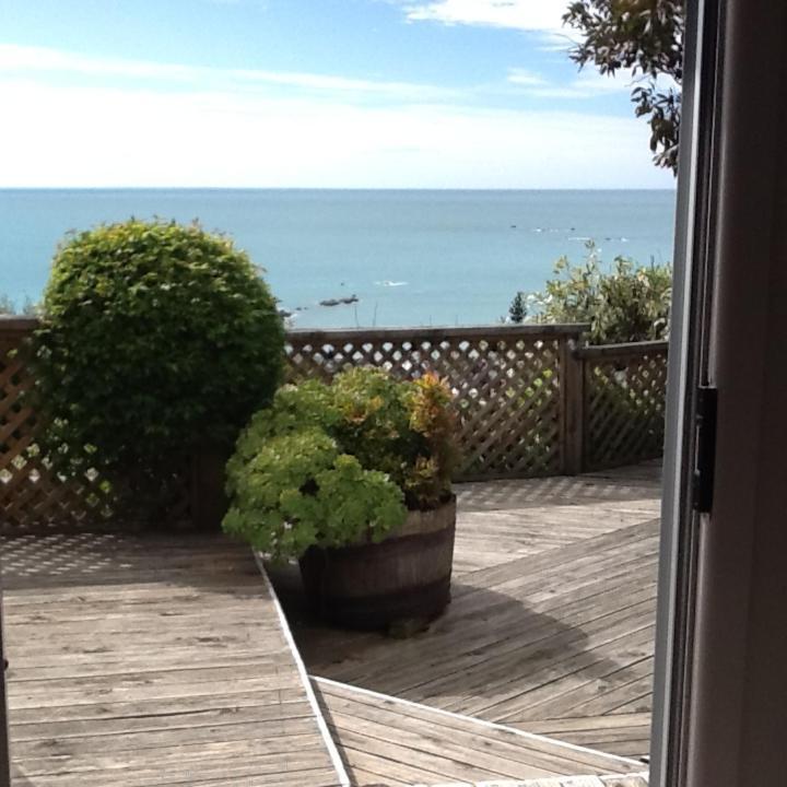 Absolutely Kaikoura Exterior foto
