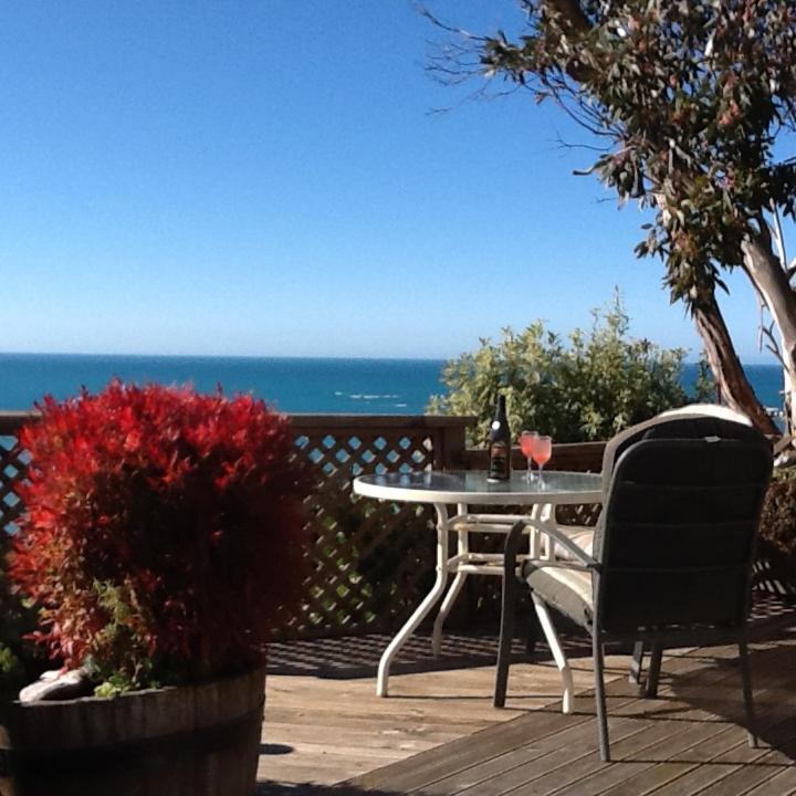 Absolutely Kaikoura Exterior foto