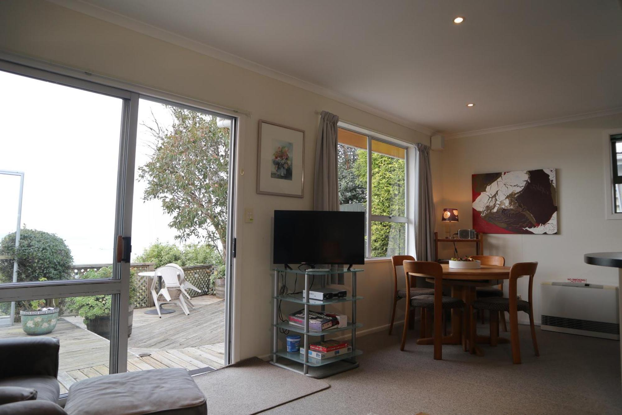 Absolutely Kaikoura Exterior foto