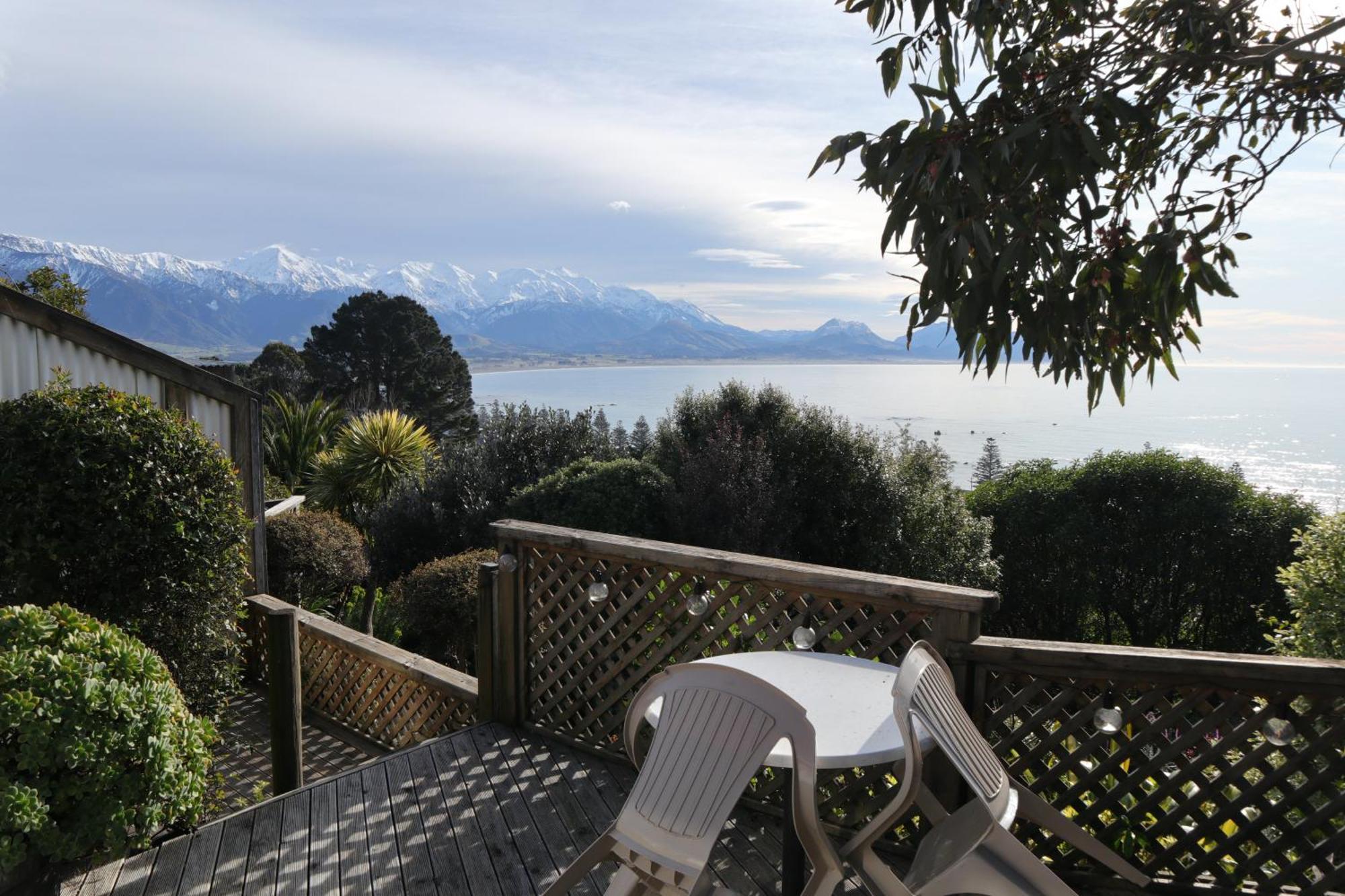 Absolutely Kaikoura Exterior foto