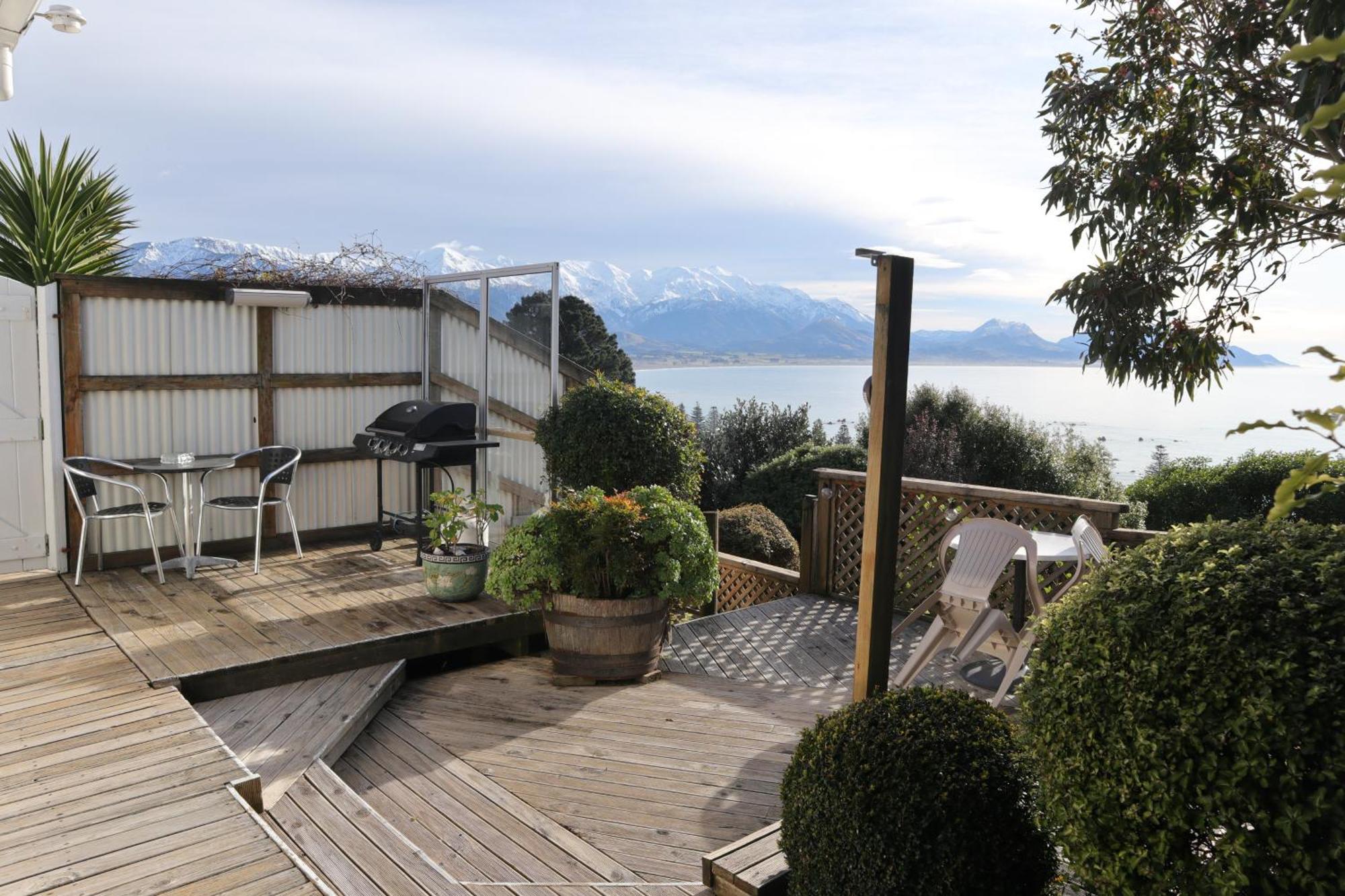 Absolutely Kaikoura Exterior foto